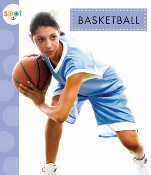 Basketball de Mari Schuh