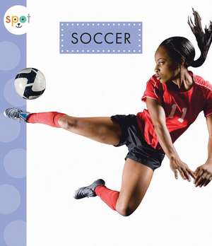 Soccer de Mari Schuh