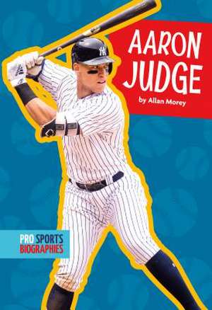 Aaron Judge de Allan Morey