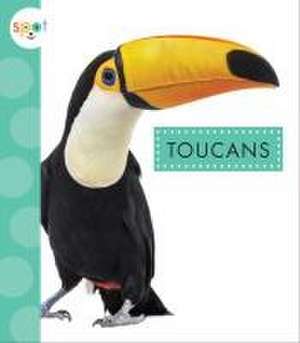 Toucans de Alissa Thielges