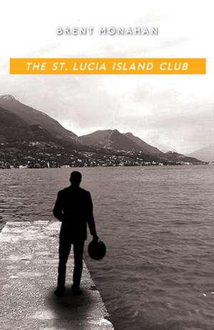 The St. Lucia Island Club de Brent Monahan