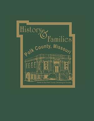 Polk Co, Mo (Limited) de Polk County Genealogical Society