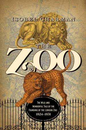 The Zoo de Isobel Charman