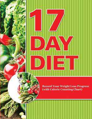 17 Day Diet de Speedy Publishing LLC