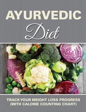 Ayurvedic Diet de Speedy Publishing LLC