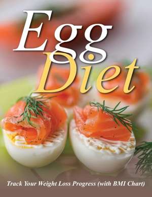 Egg Diet de Speedy Publishing LLC