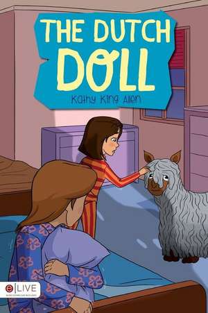 The Dutch Doll de Kathy King Allen