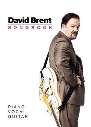 The David Brent Songbook de David Brent