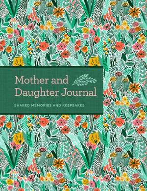 Mother & Daughter Journal de Bluestreak