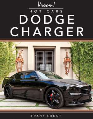 Dodge Charger de Frank Grout