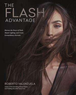 Picture Perfect Flash de Roberto Valenzuela