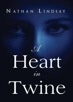 A Heart in Twine de Nathan Lindsay