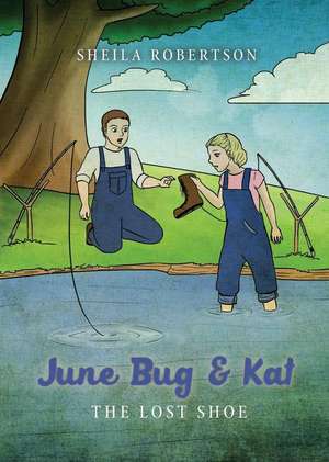 June Bug & Kat de Kevin Mast