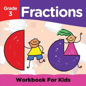 Grade 3 Fractions de Baby