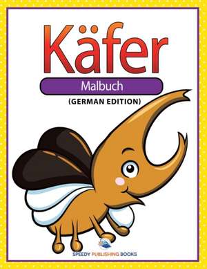 Malbuch Einhorn (German Edition) de Speedy Publishing Llc