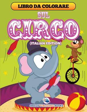 Libro Di Chimica Da Colorare (Italian Edition) de Speedy Publishing Llc