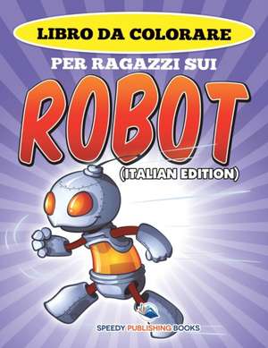 Libro Da Colorare Per Ragazzi Sulle Civette (Italian Edition) de Speedy Publishing Llc