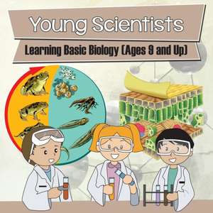 Young Scientists de Baby