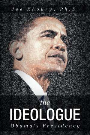 IDEOLOGUE