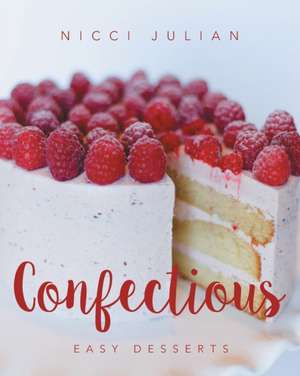 Confectious de Nicci Julian