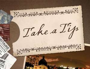 Take a Tip (Pack of 25) de Good News Publishers