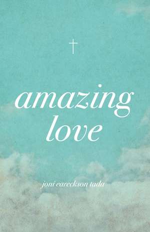 Amazing Love (25–pack) de Spck