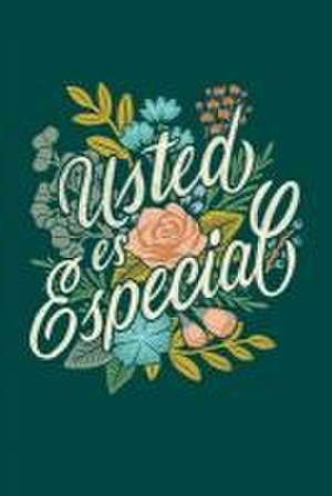 You`re Special (Spanish 25–pack) de Ted Griffin