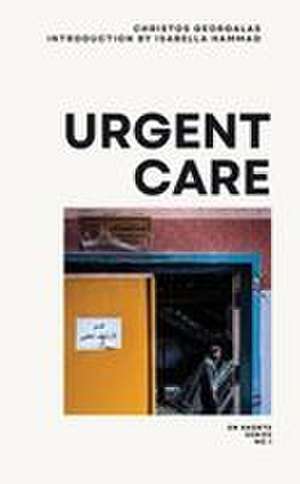Urgent Care de Christos Georgalas