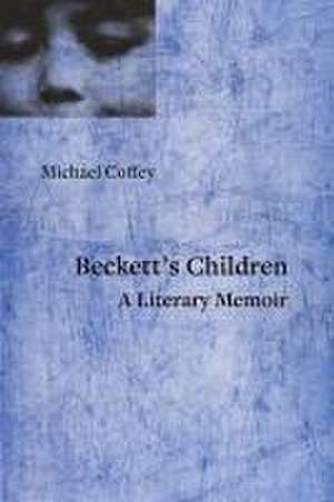 Beckett's Children de Michael Coffey