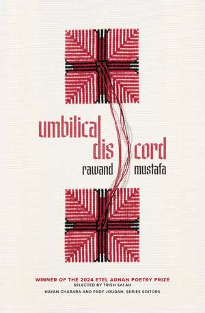 Umbilical Discord de Rawand Mustafa