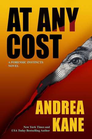 At Any Cost de Andrea Kane