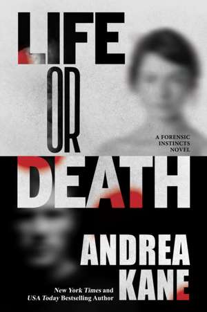 Life or Death de Andrea Kane