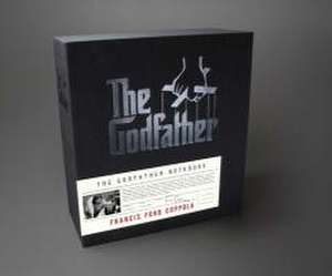 The Godfather Notebook de Francis Ford Coppola