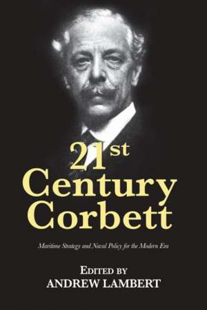 21st Century Corbett de Andrew Lambert