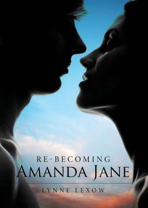 Re-Becoming Amanda Jane de Betty a. Shingle