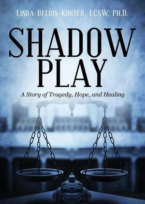 Shadow Play de Gwendolyn Cahill