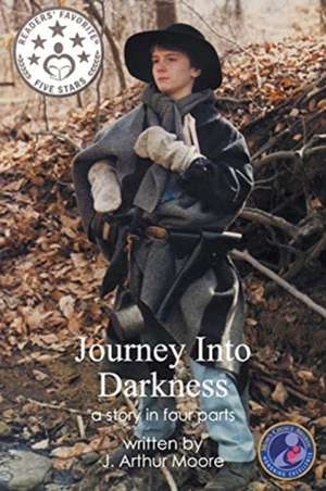 Journey Into Darkness de J. Arthur Moore