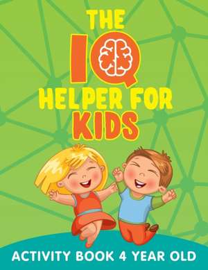 The IQ Helper for Kids de Jupiter Kids