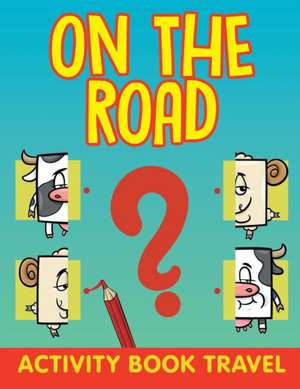 On The Road de Jupiter Kids