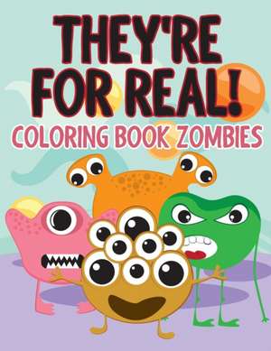 They're for Real! de Jupiter Kids