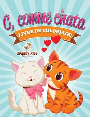 Livre de coloriage de la belle princesse (French Edition) de Speedy Kids