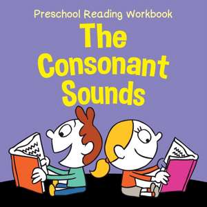 Preschool Reading Workbook de Baby
