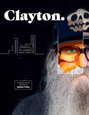 Clayton de Julian Voloj