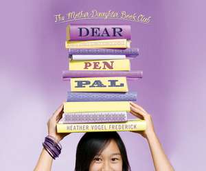 Dear Pen Pal de Cris Dukehart