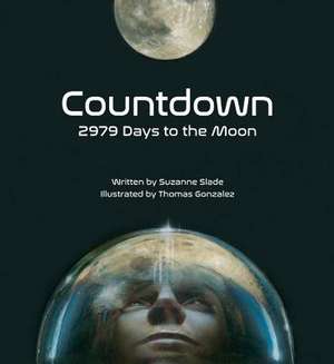 Countdown de Suzanne Slade