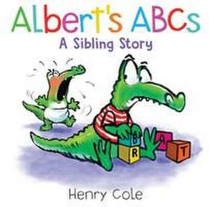 Albert's ABCs de Henry Cole