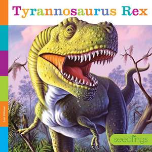 Tyrannosaurus Rex de Lori Dittmer