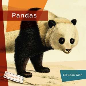 Pandas de Melissa Gish