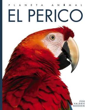 El Perico de Valerie Bodden