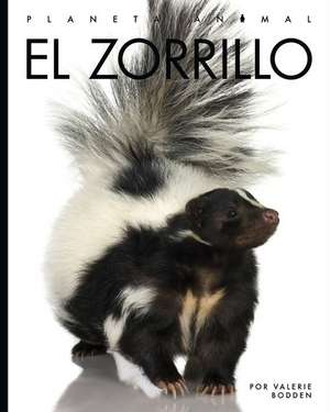 El Zorrillo de Valerie Bodden